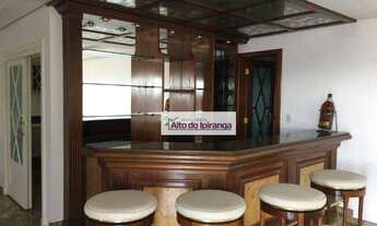 Imagem 6: Apartamento com 4 dormitórios à venda, 590 m² - Jardim da Saúde - São Paulo/SP