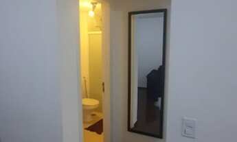 Imagem 2: Apartamento para aluguel possui 42 m2com 1 quarto próximo Hospitais e Metrô