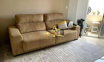 Imagem: Apartamento à venda, Limão - São Paulo/SP