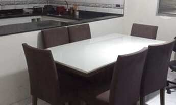 Imagem 6: Pensão quartos novinha