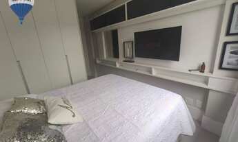 Imagem 6: ALUGUEL POR TEMPORADA/DIÁRIAS - OKA BEACH RESIDENCE - RESORT PÉ NA AREIA