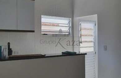 Imagem 7: Kitnet semi mobiliada - Jardim Satélite - 28 m² - 1 dormitório