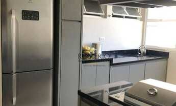 Imagem: Apartamento com 3 dormitórios à venda