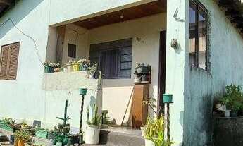 Imagem: Casa com 3 dormitórios e 1 closet à venda