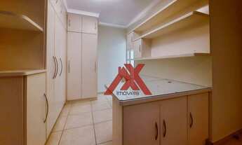 Imagem 7: APTO ZONA SUL - 1 Dorm / 1 Suíte / 1 Vaga / 69 m² - Nova Redentora - SJRP/SP