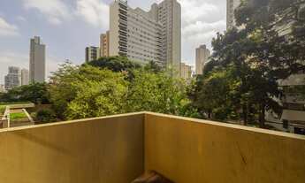 Imagem 3: Locação Apartamento 3 Dormitórios - 200 m² Campo Belo