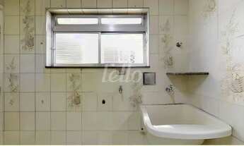 Imagem 7: São Paulo - Apartamento Padrão - Jabaquara