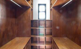 Imagem 4: Apartamento Locação Vila Romana 204 m² 2 Dormitórios