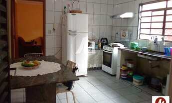 Imagem 7: Casa (térrea na rua) 3 dormitórios/suite, cozinha planejada