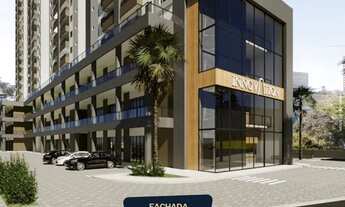 Imagem 5: Breve Lançamento INNOVATION RESIDENCE & MALL- Lojas de 65m² a 391m²(cotas