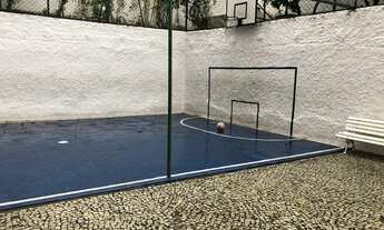 Imagem: Apartamento para venda com 78 m2, com 3