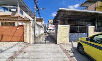 Imagem 2: SINAI ALUGA APARTAMENTO COM 2 QUARTOS - VAZ LOBO