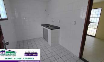 Imagem 7: Casa Duplex 2 quartos Condomínio Centro de Campo Grande Rio de Janeiro