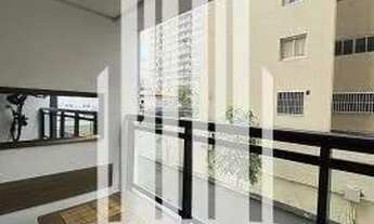 Imagem: Apartamento no Condomínio D. Stay Ibirapuera