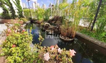 Imagem 2: Apartamento com 2 dormitórios à venda, 54 m² por R$ 495.000,00 - Vila Gumercindo - São Pau