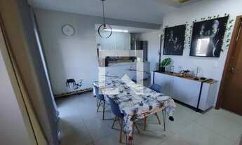 Imagem 4: Apartamento para Aluguel - Nova Aliança, 1 Quarto, 49 m2