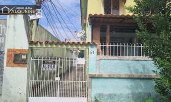 Imagem 3: Apartamento com 2 dormitórios para alugar, 66 m² por R$ 1.300,00/mês - Vila Valqueire - Ri