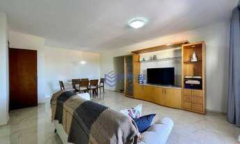 Imagem 5: Apartamento com 3 dormitórios à venda, 162 m² por R$ 395.000,00 - Fátima - Fortaleza/CE