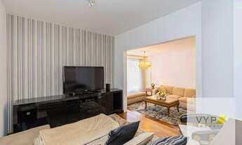 Imagem 5: Apartamento com 3 dormitórios, 145 m² - venda por R$ 879.000,00 ou aluguel por R$ 5.941,67