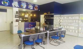 Imagem 3: Ponto comercial Taguatinga