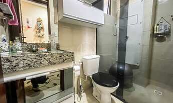 Imagem 5: Apartamento com 2 quartos à venda, 57 m² por R$ 280.000,00 - Altiplano - João Pessoa/PB