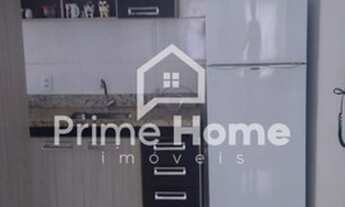 Imagem 5: Apartamento - Vila São Pedro - Hortolândia