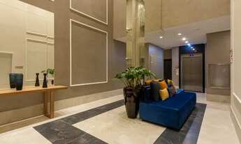 Imagem: Apartamento para aluguel tem 163m² novo