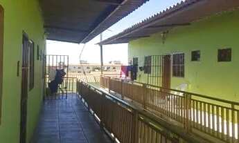 Imagem 3: 8 KITNETS NO PARQUE ESPLANADA I - VALPARAÍSO-GO