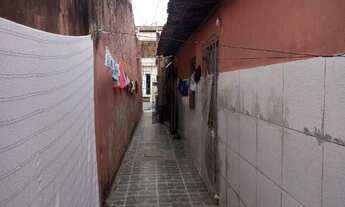 Imagem 2: Vendo Terreno com 5 casas