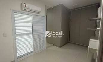 Imagem 5: Apartamento com 3 dormitórios para alugar, 96 m² por R$ 3.300,00/mês - Pinheiros - São Jos