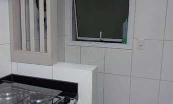 Imagem 6: Apartamento para Locação na Vila Matias em Santos