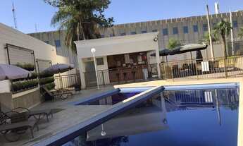 Imagem 2: Apartamento para aluguel tem 48 metros quadrados com 2 quartos em Fazenda do Mandu - Conta