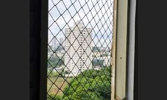 Imagem 6: Ed. Itália I | 74,45 m² Privativos | Chácara Paulista | MGÁ