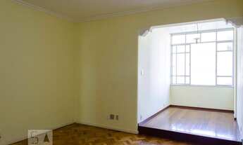 Imagem: Apartamento para Aluguel - Glória, 3 Quartos