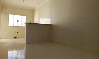 Imagem 4: Casa 2 quartos, 1 banheiro para locação - Jardim Novo Centro IV