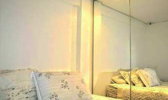 Imagem 2: Apartamento com 4 dormitórios à venda, 141 m² - Buritis - Belo Horizonte/MG