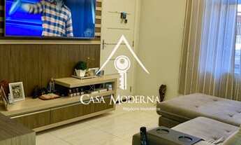 Imagem 3: Sobrado com 3 quartos à venda, por R$410.000,00 no Esmeralda, Cascavel PR