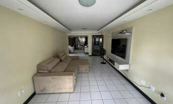 Imagem 7: Apartamento para venda possui 220 metros quadrados com 4 quartos em Manaíra - João Pessoa