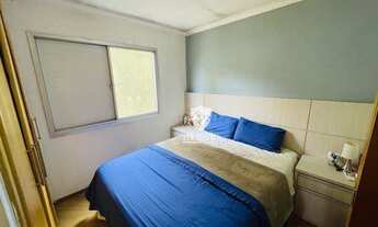 Imagem 4: Apartamento com 3 dormitórios à venda, 72 m² por R$ 600.000 - Tatuapé - São Paulo/SP