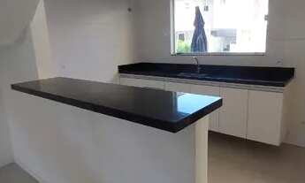 Imagem 7: Casa de condomínio para venda tem 95 metros quadrados com 3 quartos em Badu - Niterói - RJ