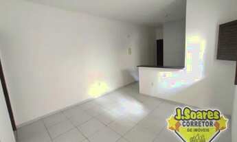 Imagem 4: Jardim Veneza, 2 quatos, suíte, 60m², R$ 700, Aluga, João Pessoa - PB