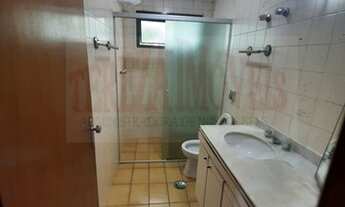 Imagem 13: Apartamento para aluguel com 120 metros quadrados com 3 quartos em Mooca - São Paulo - SP