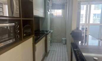 Imagem: Loft Duplex à venda no Gonzaga em Santos