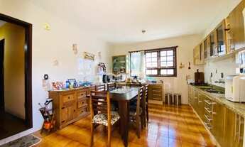 Imagem 2: Casa para venda com 121 metros quadrados com 3 quartos em Nossa Senhora das Graças - Canoa