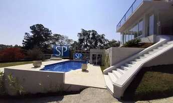 Imagem 7: Casa com 3 dormitórios, 361 m² - venda por R$ 2.599.000,00 ou aluguel por R$ 16.159,70/mês