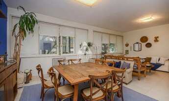 Imagem 2: Apartamento à venda, 4 quartos, 1 suíte, 1 vaga, Copacabana - RIO DE JANEIRO/RJ