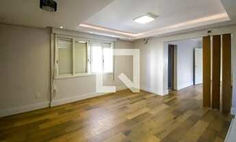 Imagem 4: Apartamento para Aluguel - Jardim Botânico, 3 Quartos, 130 m2