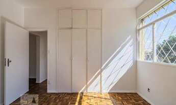 Imagem 4: Apartamento para Aluguel - Santa Tereza, 2 Quartos, 70 m2