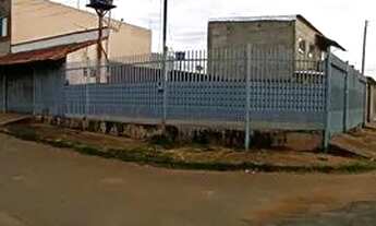 Imagem: CASA EM LOTÃO 180 M2 ESQUINA