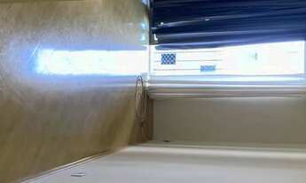 Imagem 3: Excelente apto de 1 dm e 1 vaga em frente ao metrô vila Mariana